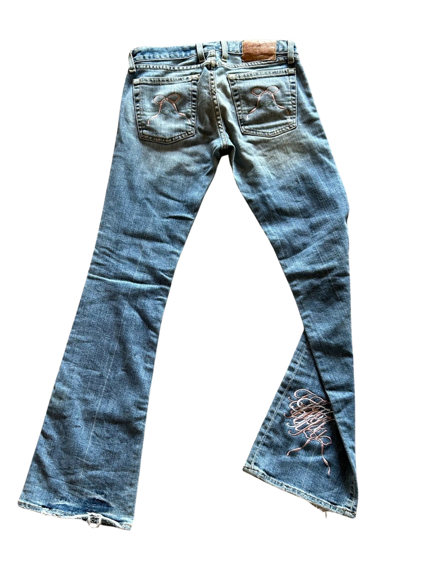 FKYU Jeans 🎀