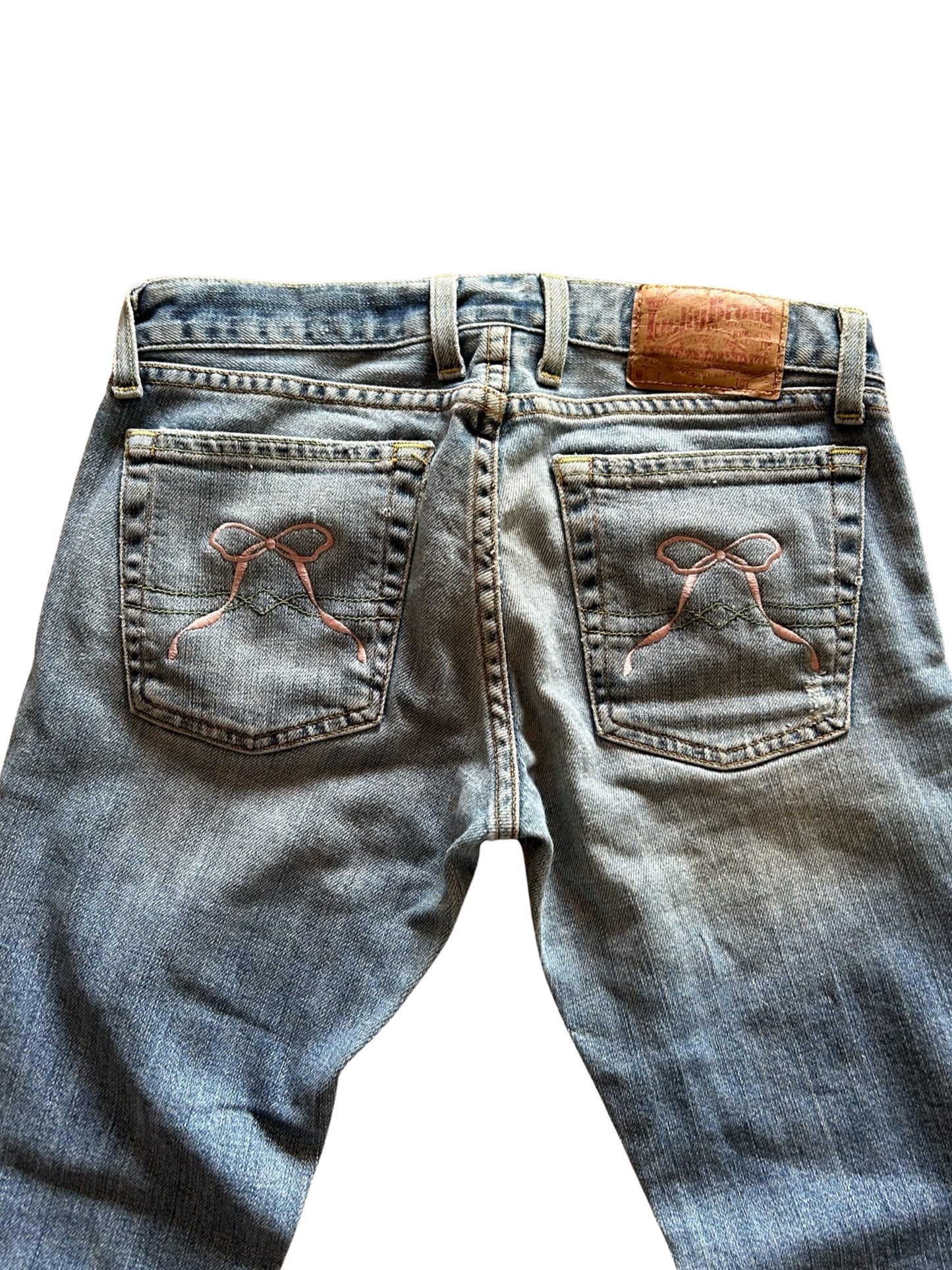 FKYU Jeans 🎀